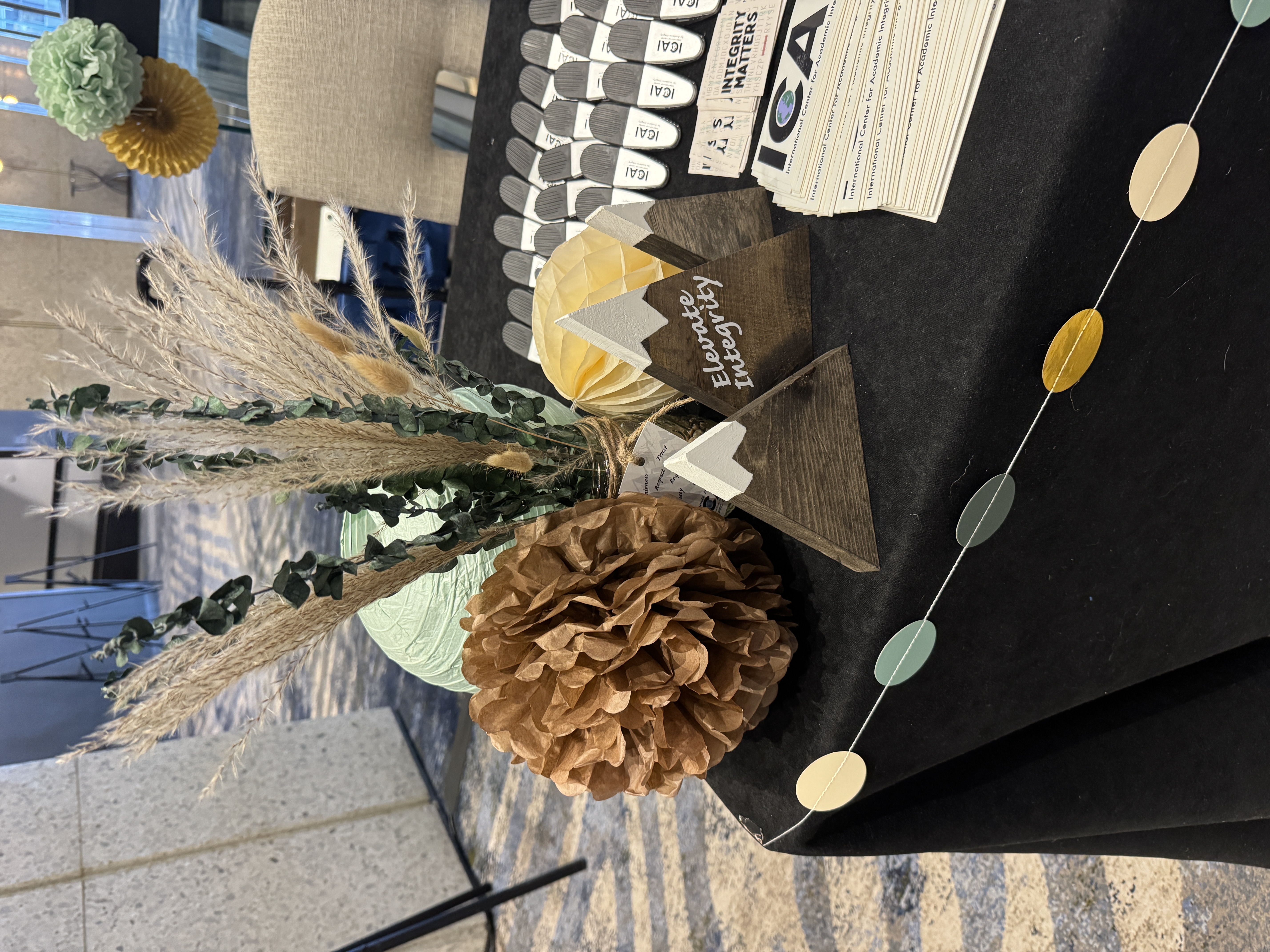 Elevating Integrity in Denver: Highlights from the 34th Annual ICAI Conference