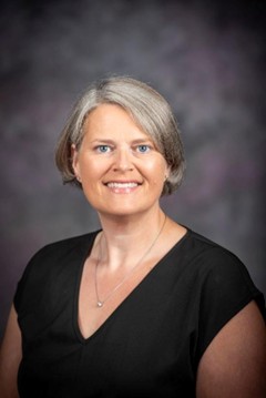 Dr. Camilla J. Roberts