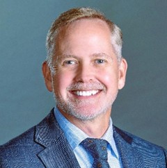 Dr. Christopher Lang