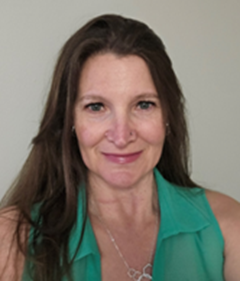 Amanda McKenzie