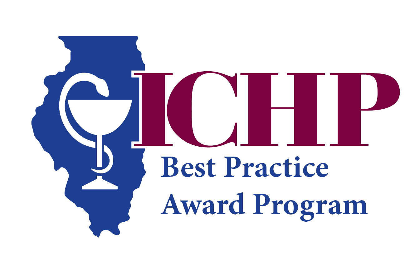 Best Practice Award Submissions Due by 7/1
