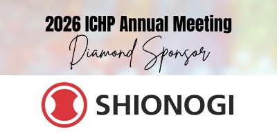 2026 ICHP Annual Meeting - Diamond Sponsor