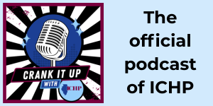 Crank it Up with ICHP!