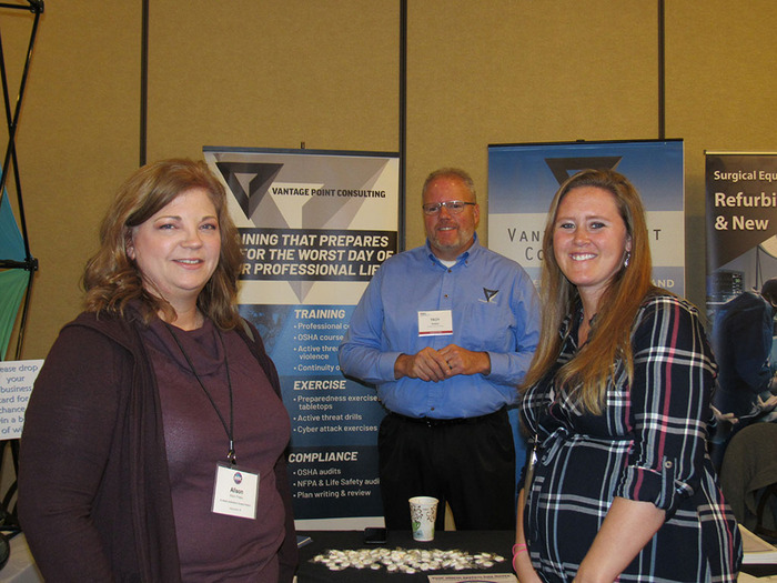 IFASC 2019 Fall Conference & Trade Show
