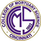 Cincinnati College of Mortuary Science