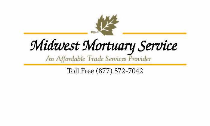 Midwest Mortuary