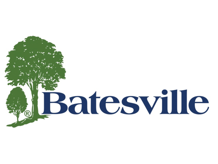 Batesville square