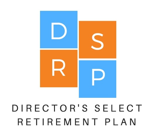 DSRP LOGO