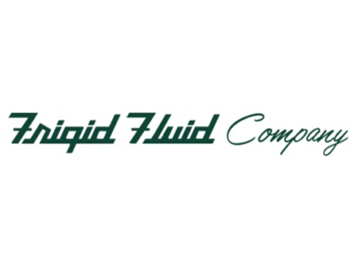 Frigid Fluid Golf Sponsor