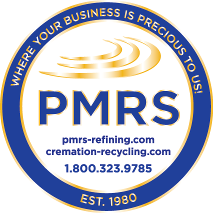 Pmrs Logo