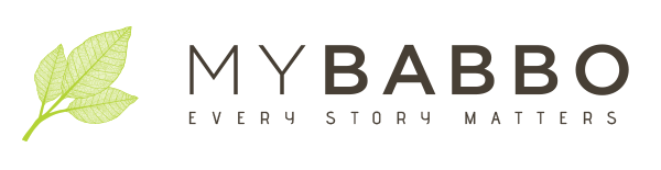 My Babbo Inc Logo