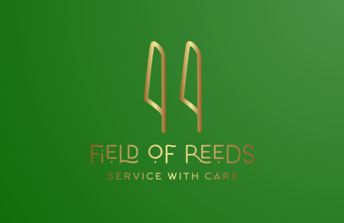 Field Of Reeds Logo