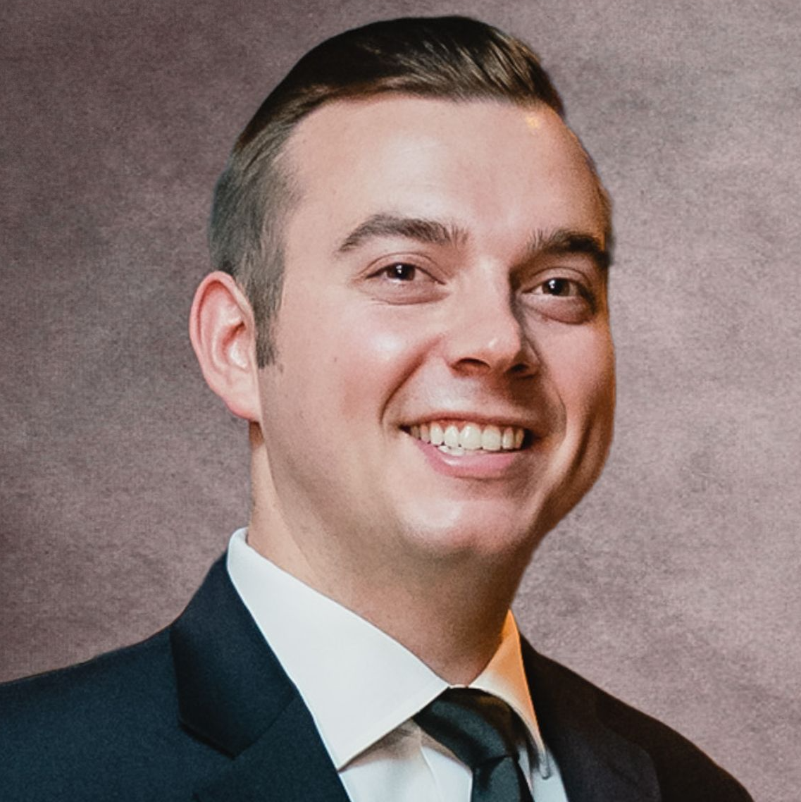 Anthony Geisen