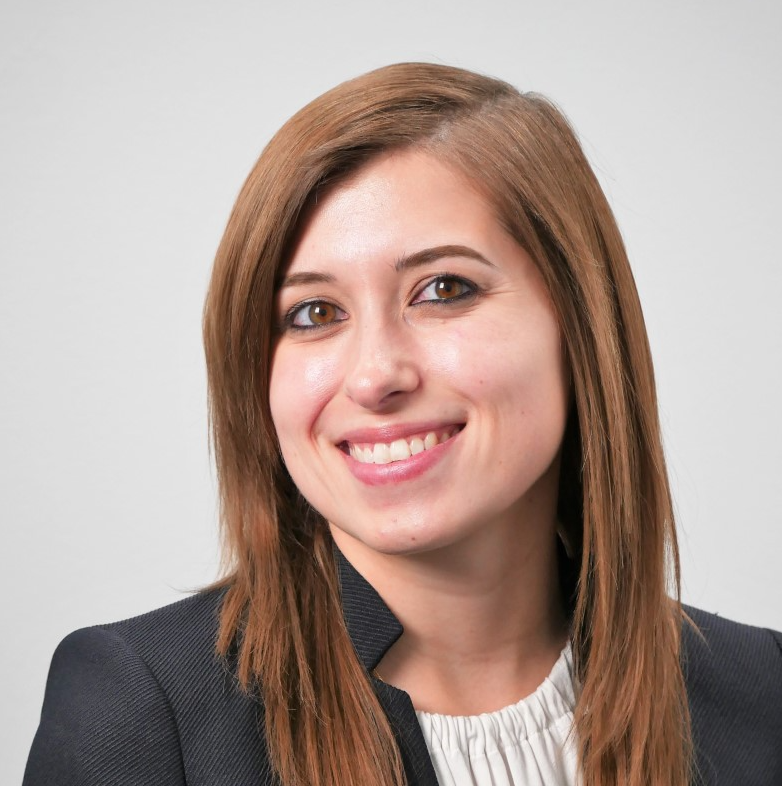Allyse Worland, CFSP