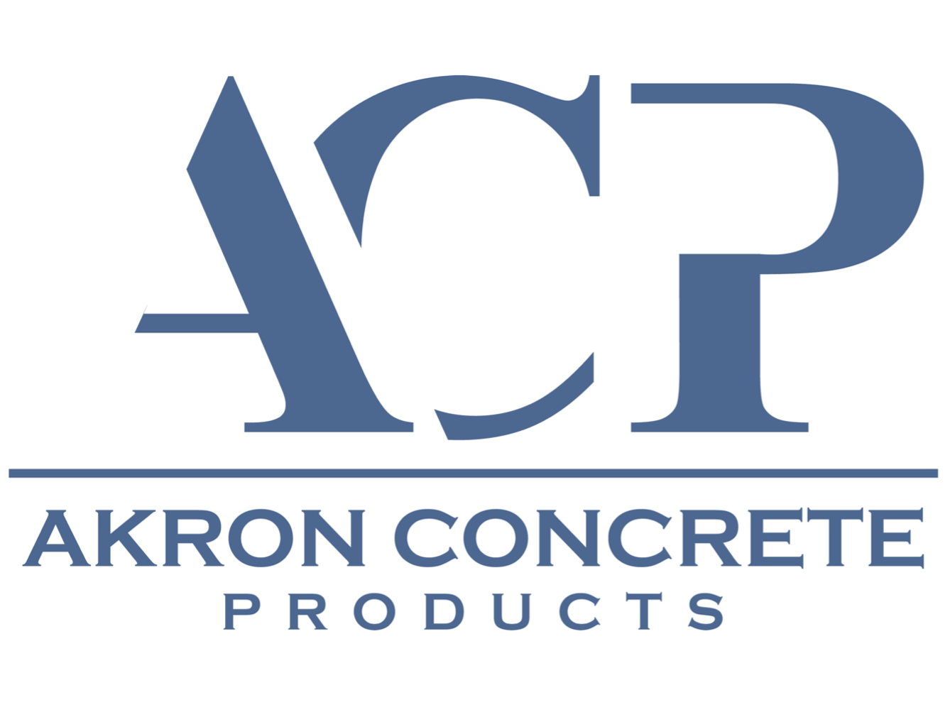 Akron Concrete Products