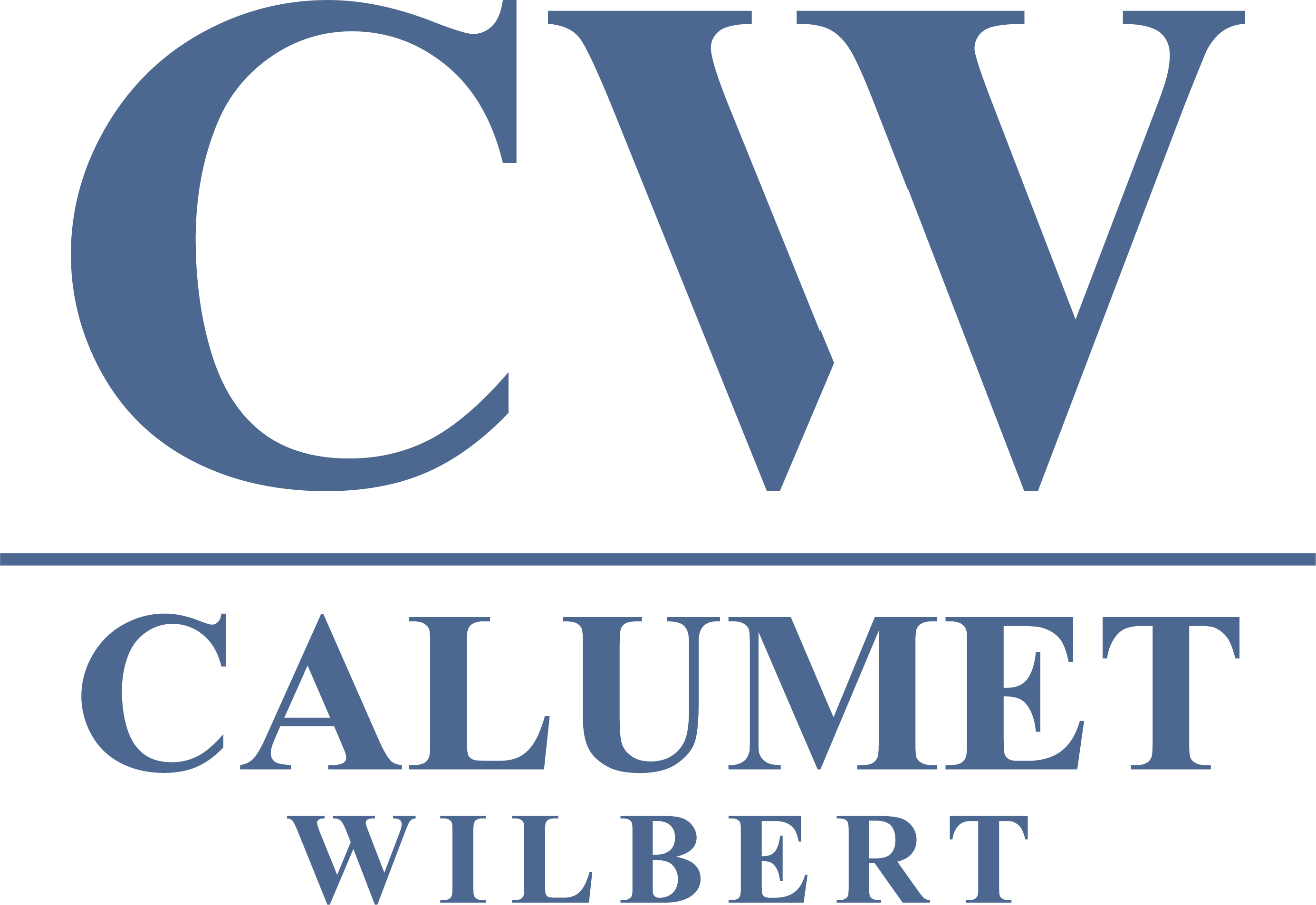 Calumet Wilbert