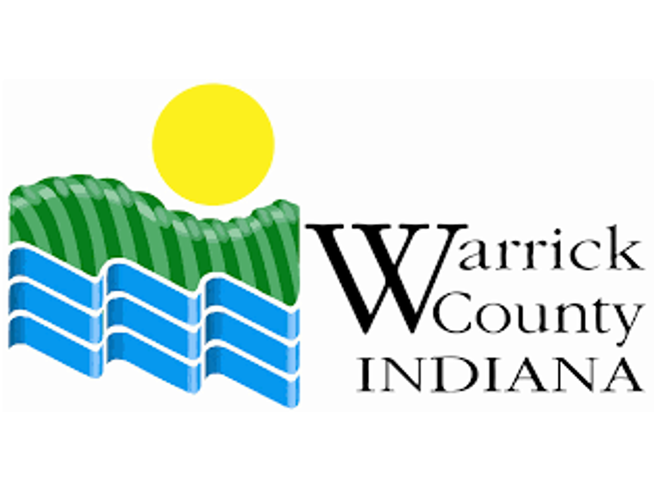 Warrick County Health Officer Suspended