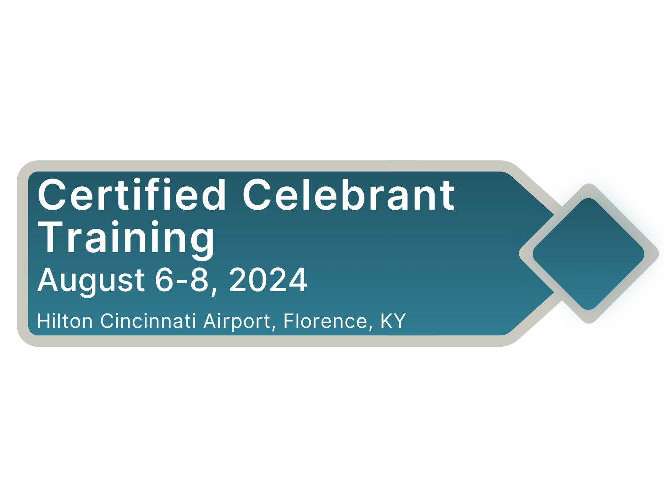 Certified Celebrant Training