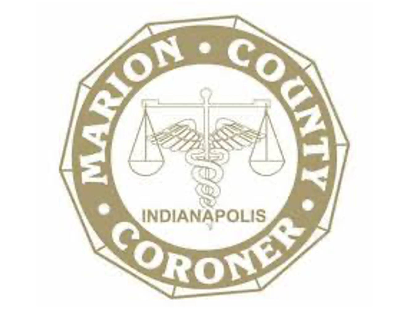 Office of the Marion County Coroner