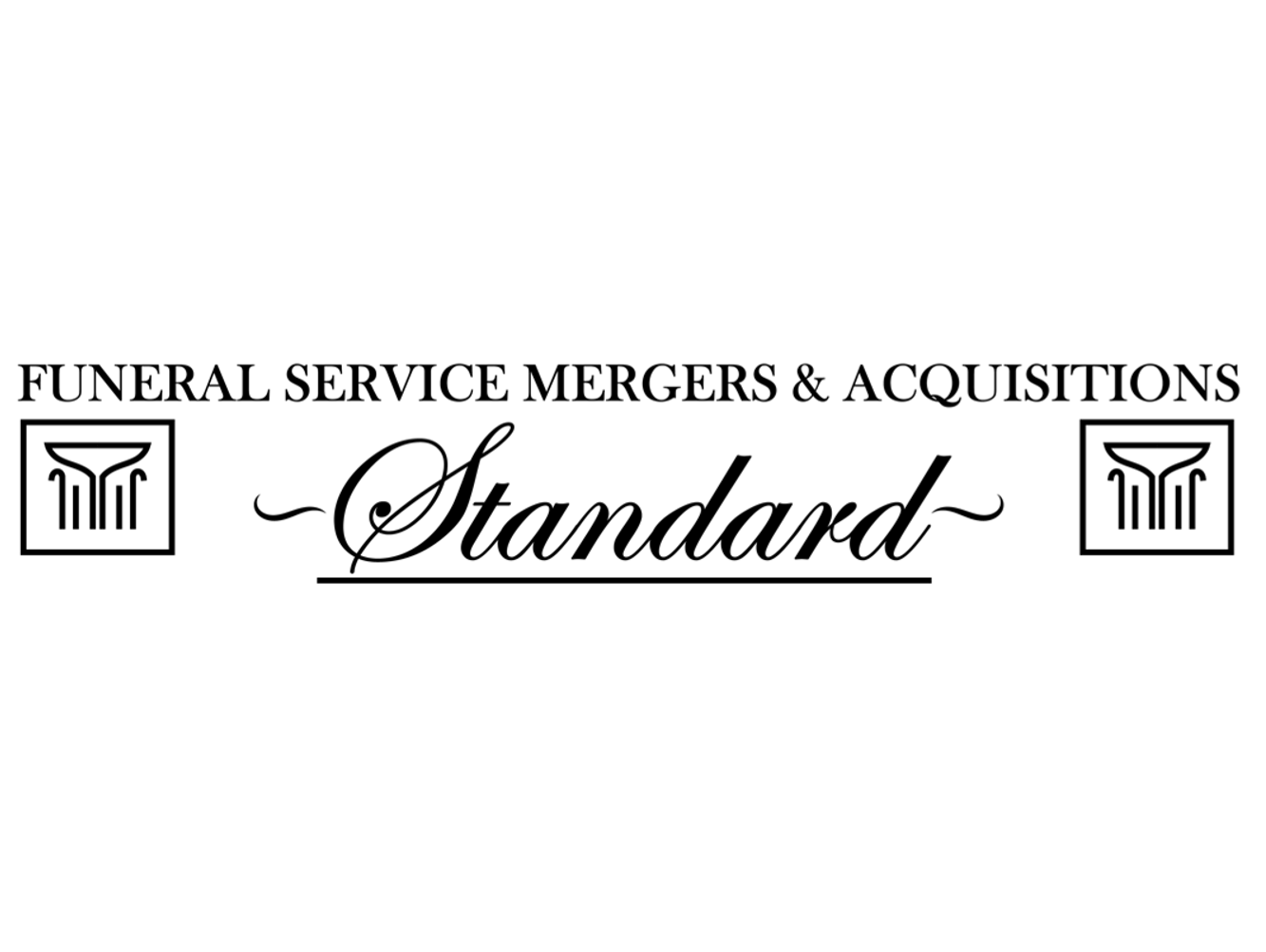 Standard Funeral Service Mergers and Acquisitions