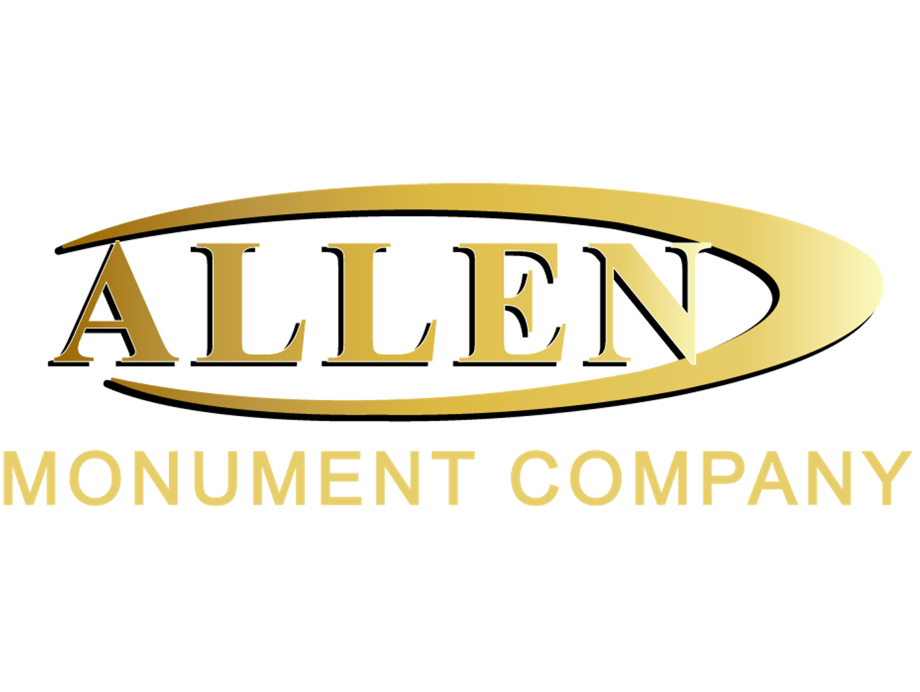 Allen Monument Company