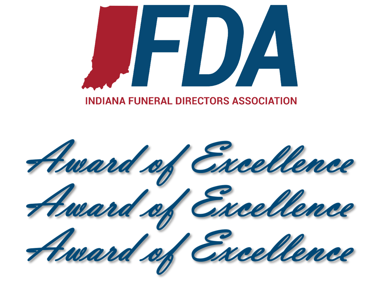 IFDA Award of Excellence