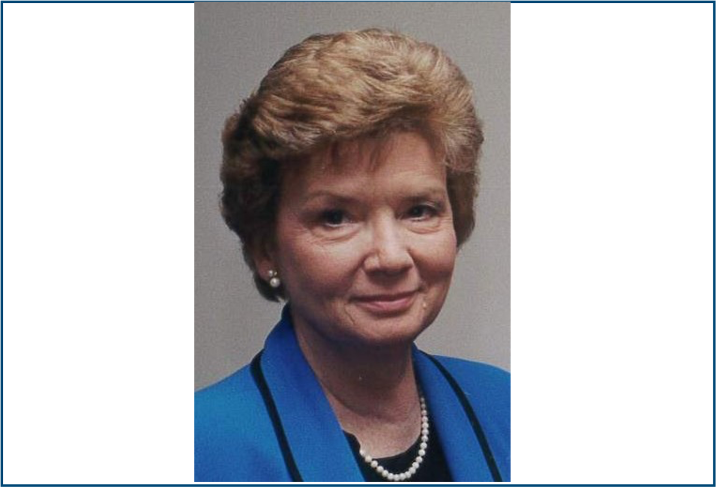 Kathleen Helen Grandstaff