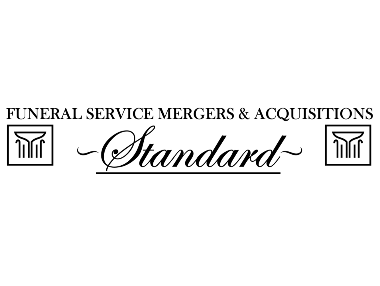 Standard Funeral Service Mergers & Acquisitions