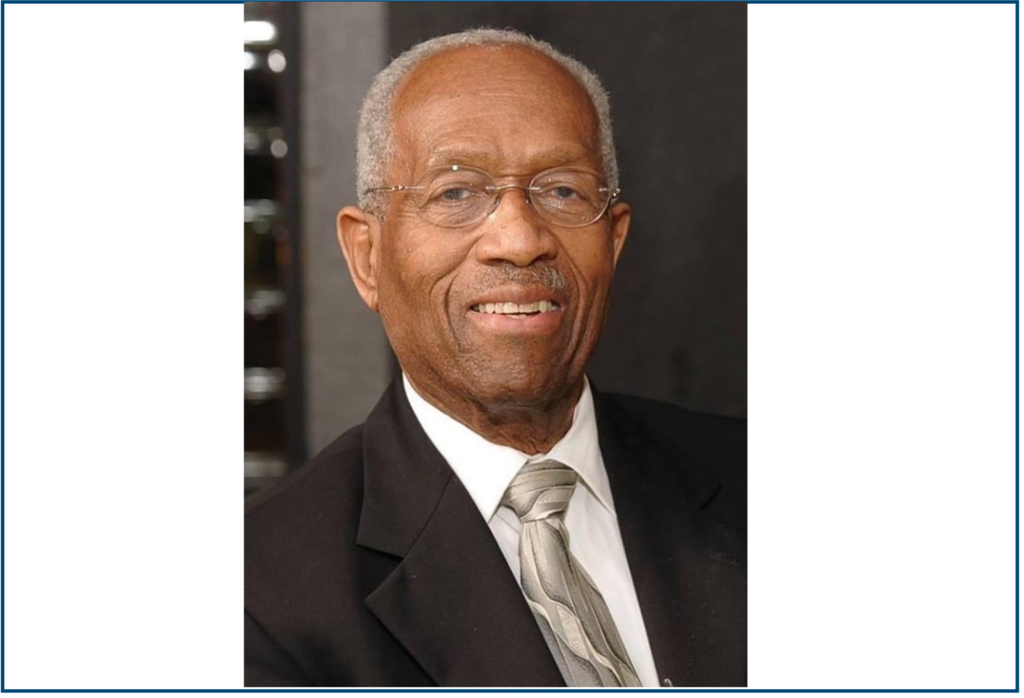Oscar O. Grundy