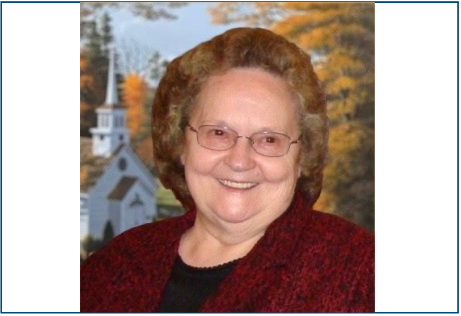 Ruby Yvonne (Williams) Meng