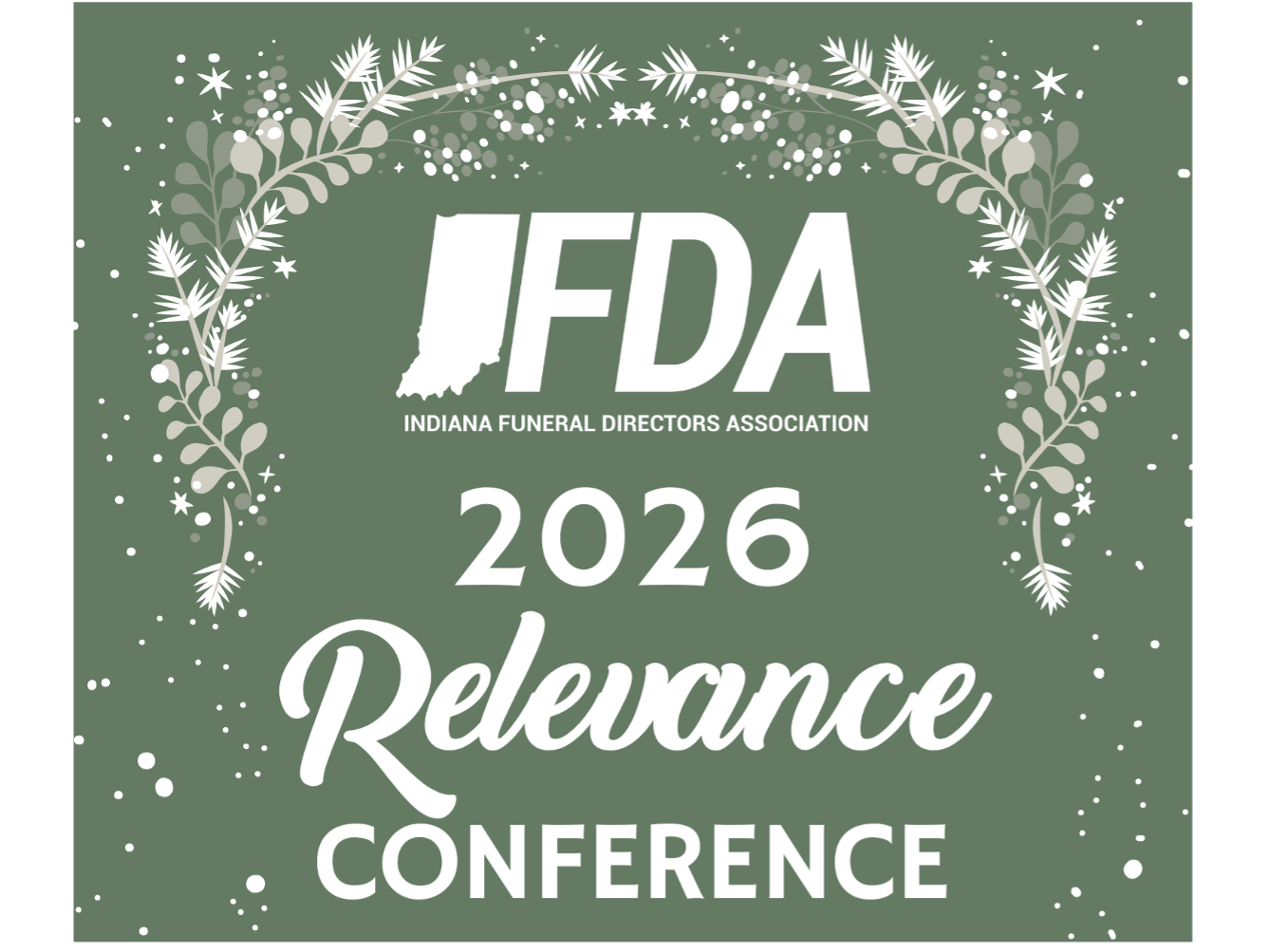 2026 IFDA Relevance Conference