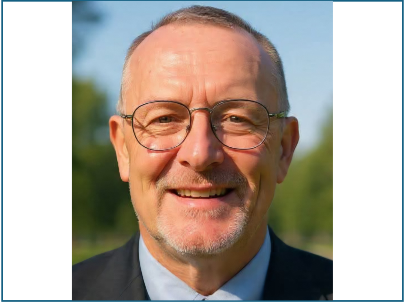 IFDA Welcomes Eric Austin to the Board of Directors