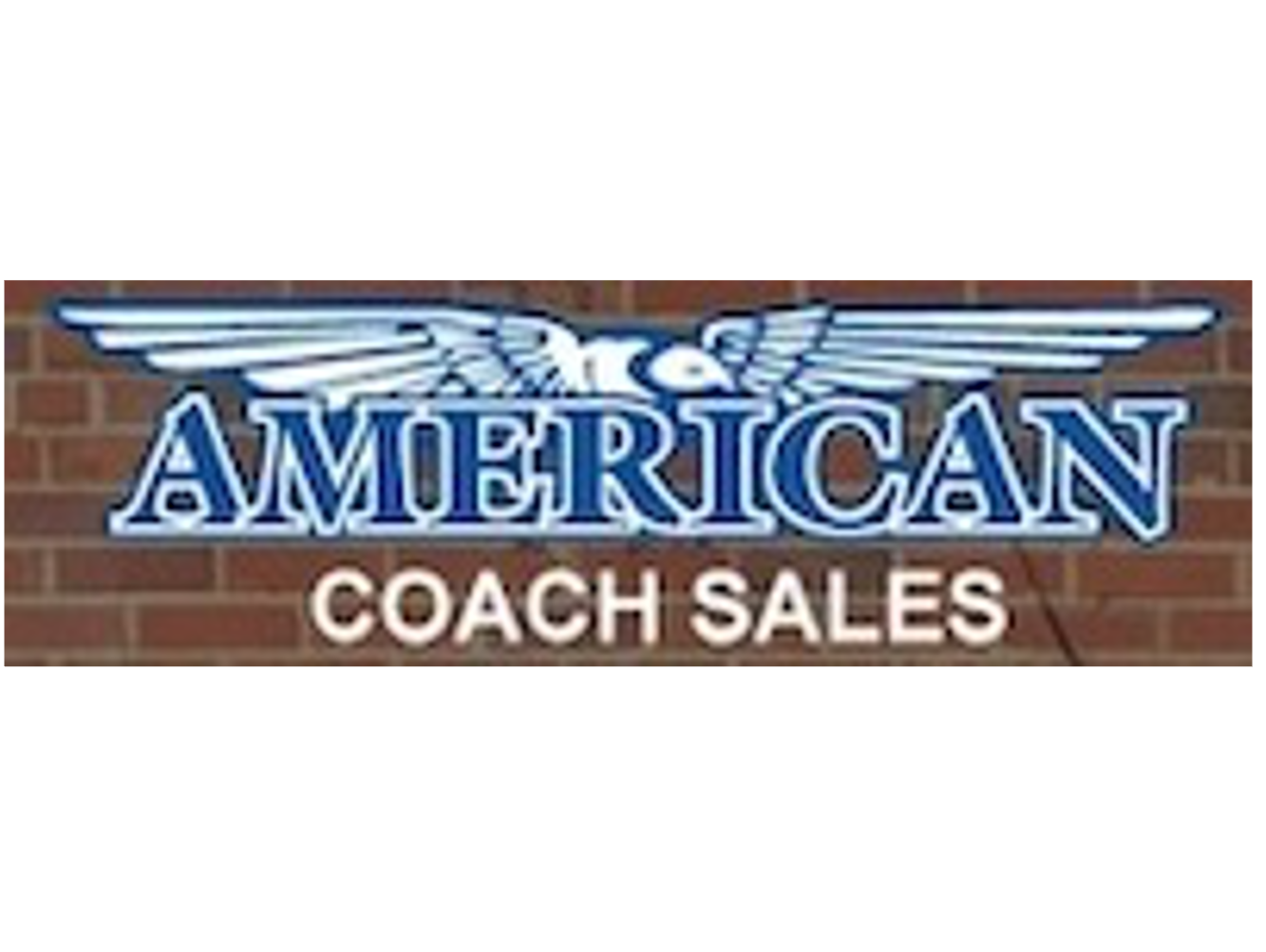 American Coach Sales