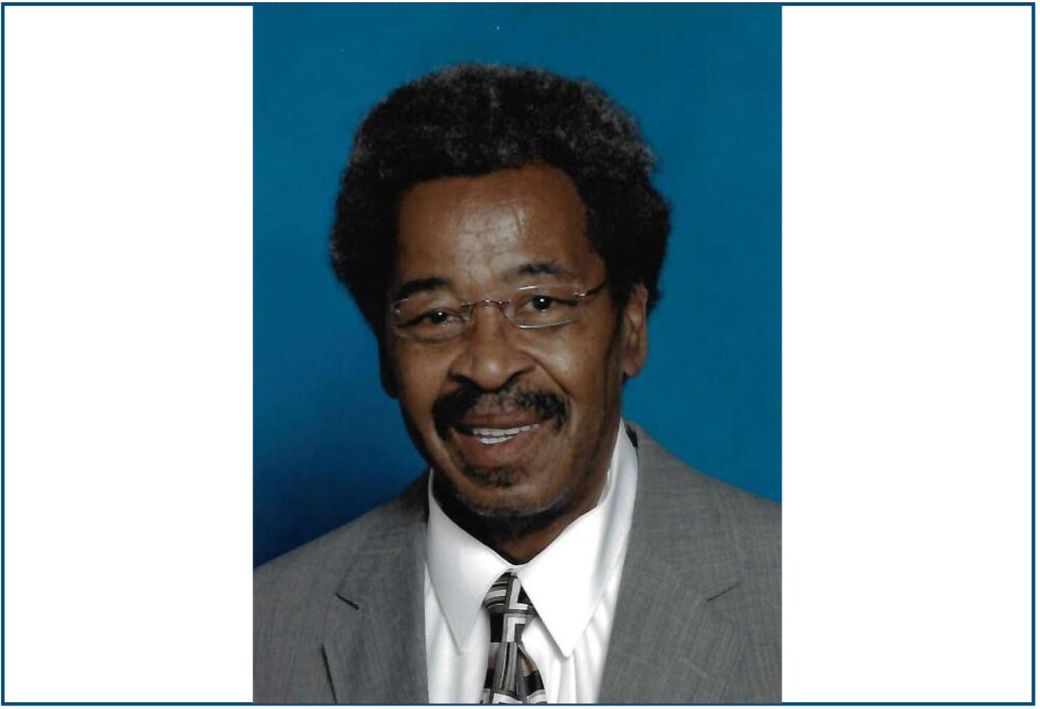 Brooks E. Cunningham, Sr.