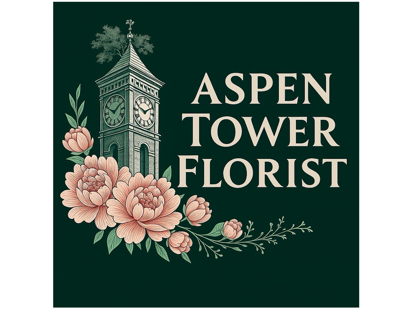 Aspen Tower Florist