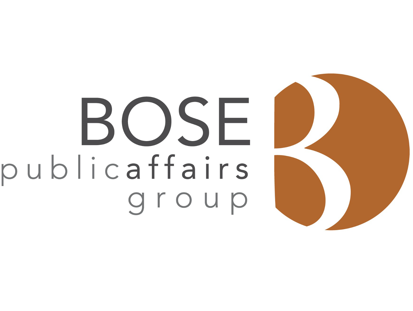 Bose Public Affairs Group
