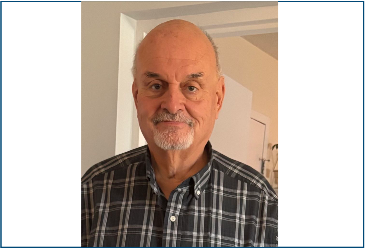 Richard "Rich" W. Groeber