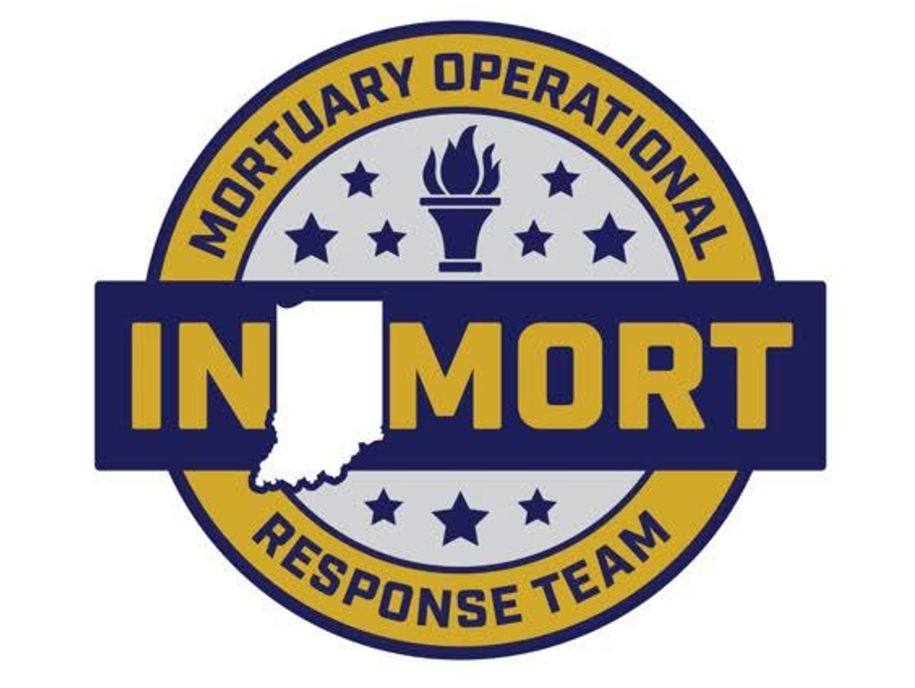 Indiana Mortuary Operational Response Team IN-MORT