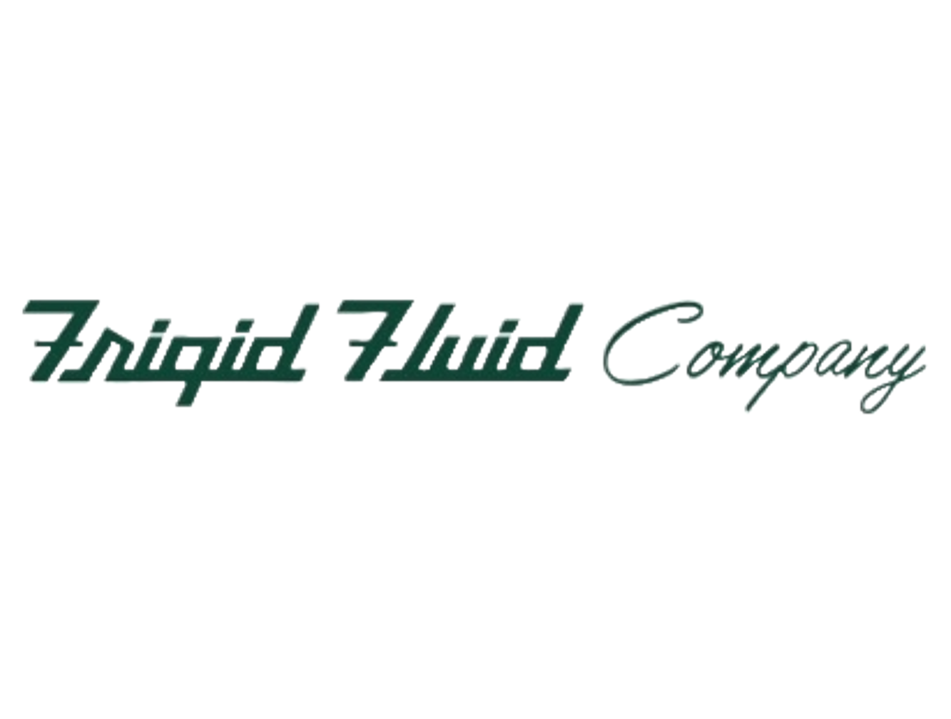 Frigid Fluid Company