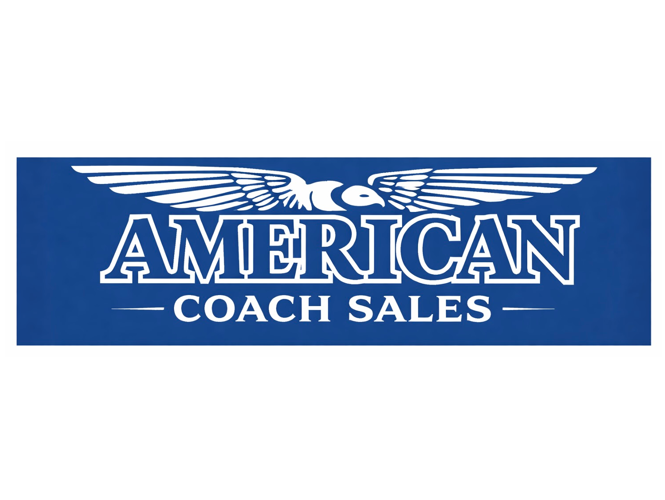 American Coach Sales