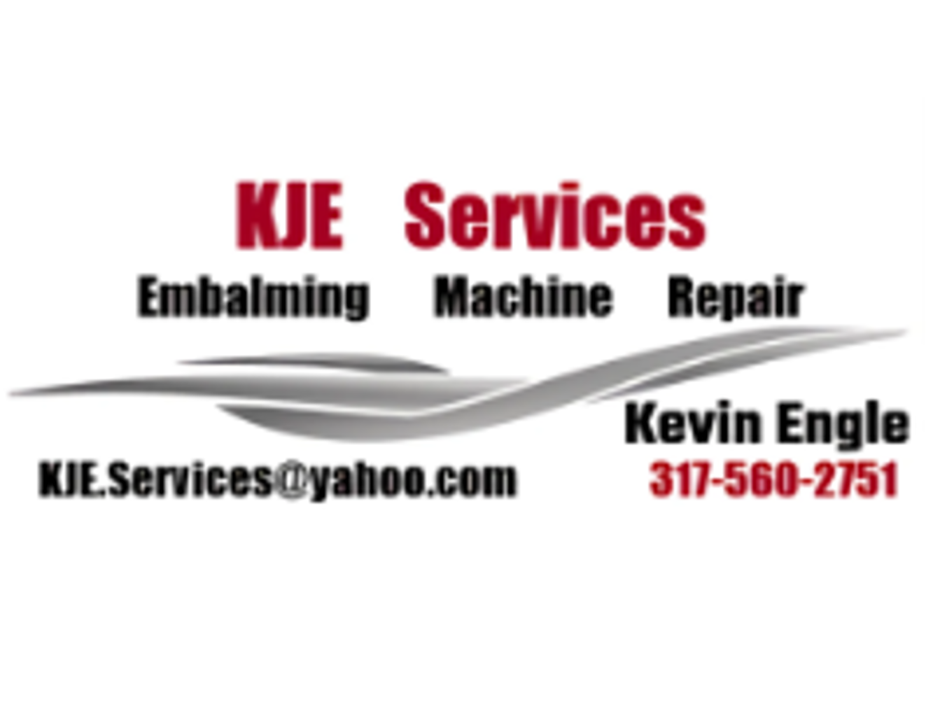 KJE Services