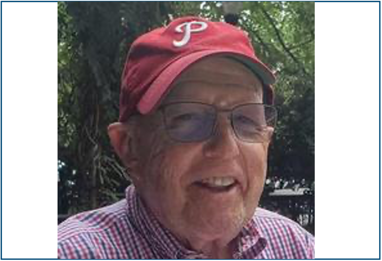 John "Jack" Worrell Kirk