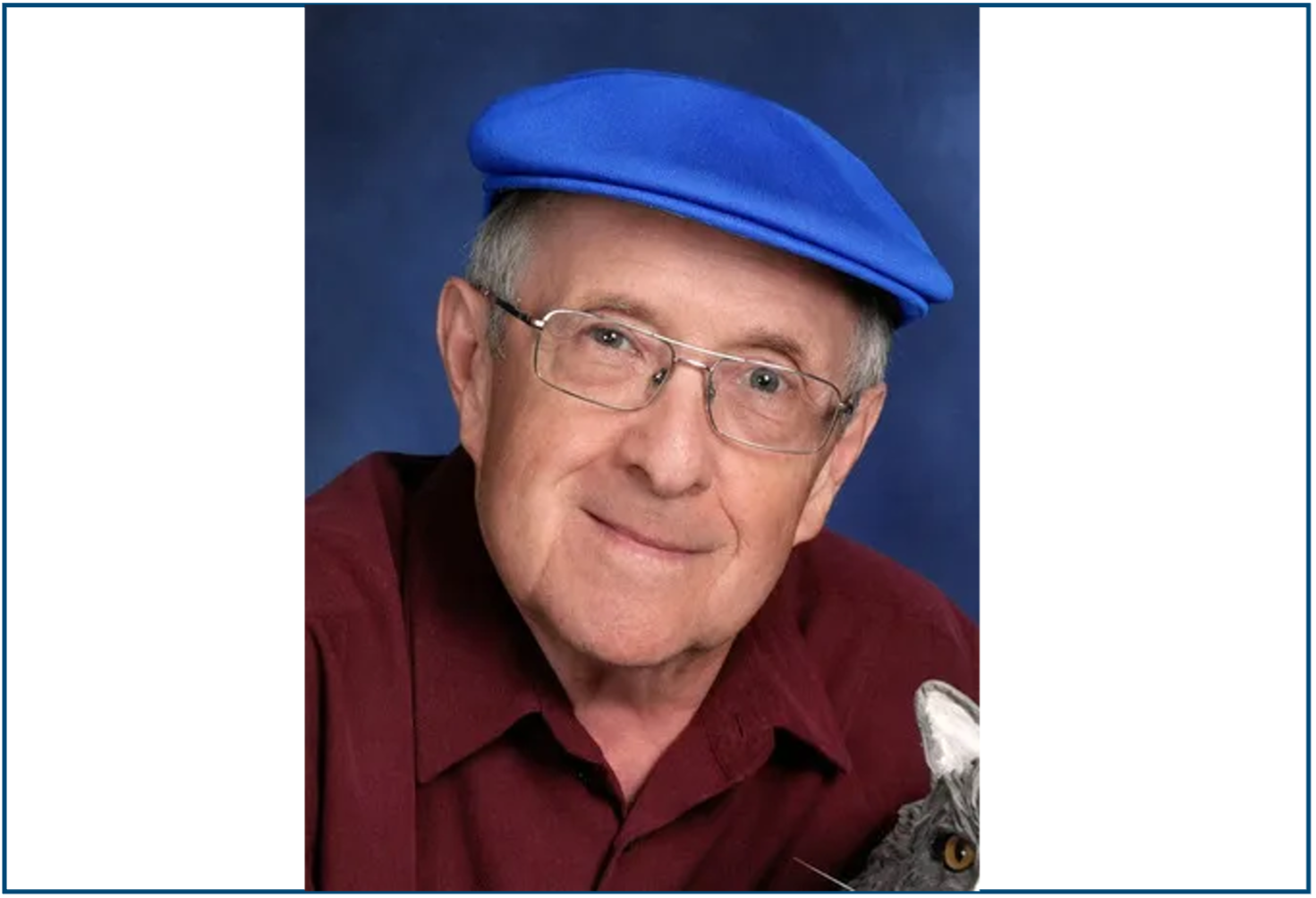 Rodney W. Qualkinbush