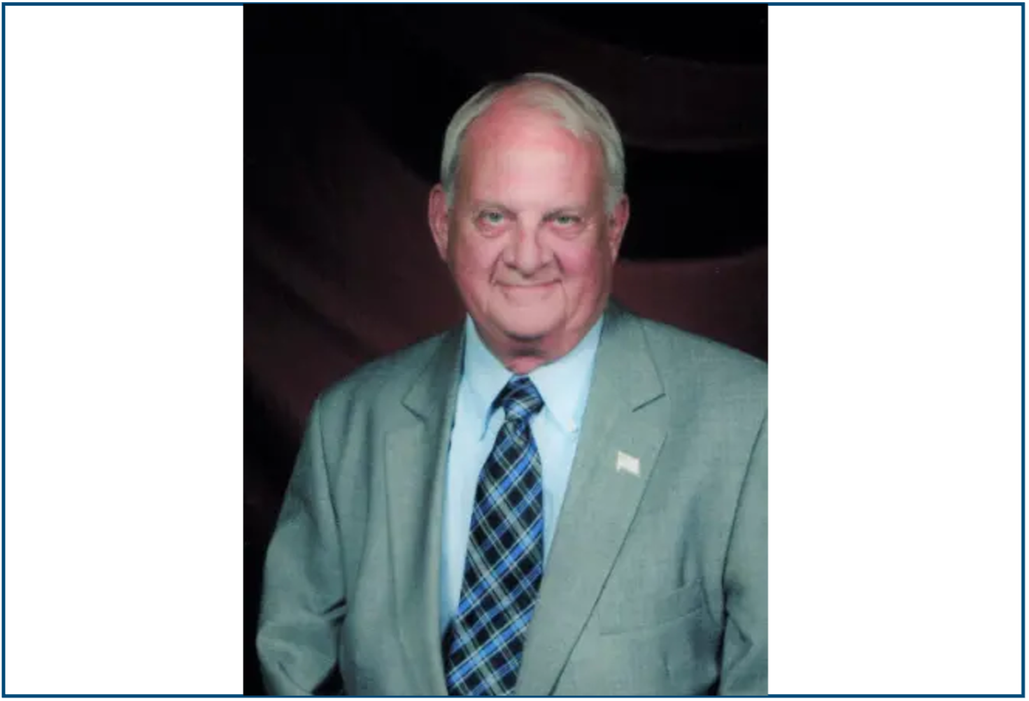 G.L. Chandler, Jr.