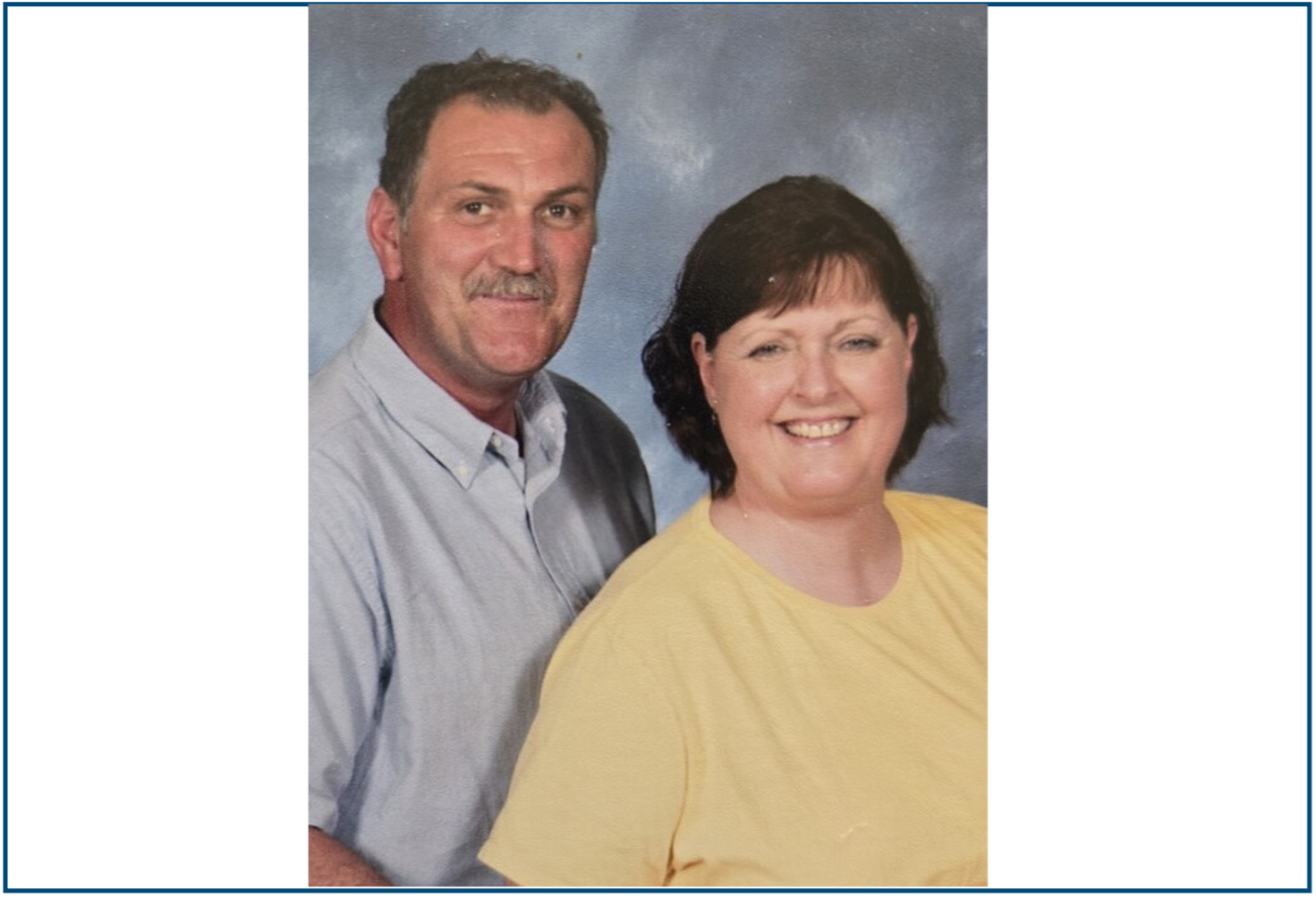 Randy Smith, Sr.