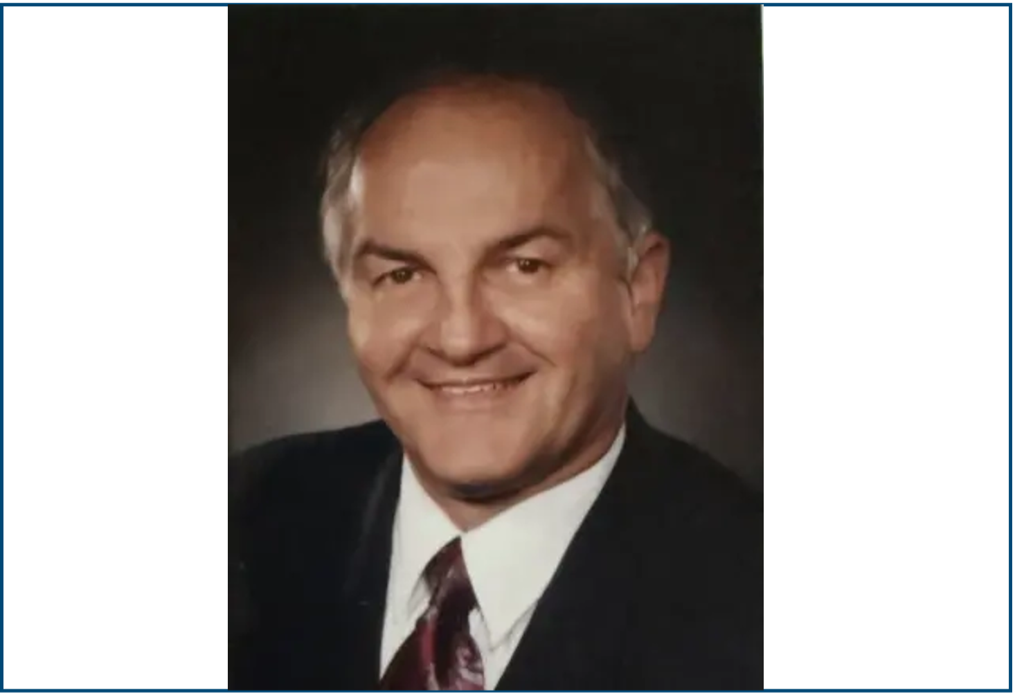 Thomas J. Burns