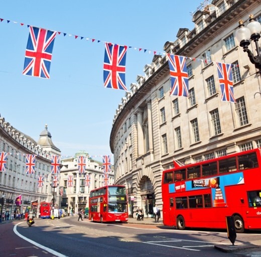 London 2026