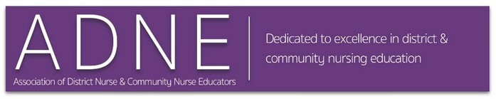 Adne Logo