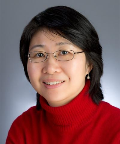 Jingjing Shang, PhD, RN, OCN, FAAN