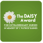 IHCNO DAISY Award